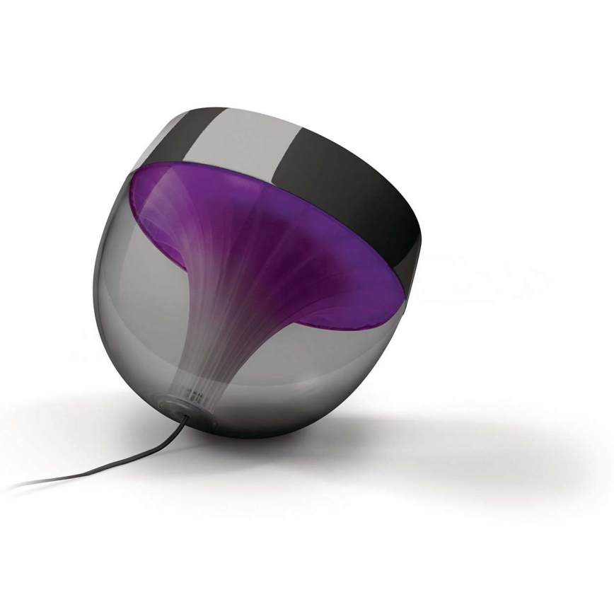 Philips 70999/30/PH - Tischlampe LIVINGCOLORS IRIS 1xLED/10W/230V