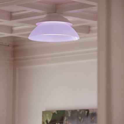Philips 71201/31/PH - Deckenleuchte HUE BEYOND 4xLED/4,5W/230V/RGB