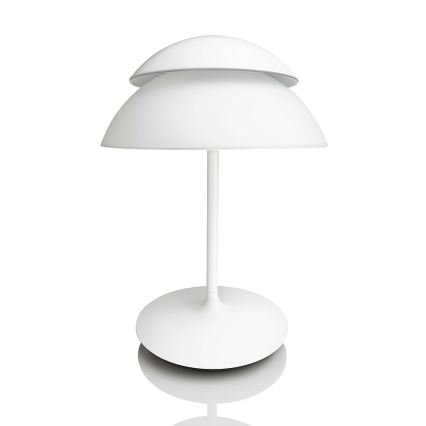 Philips 71202/31/PH - Tischlampe HUE BEYOND 2xLED/4,5W/230V/RGB