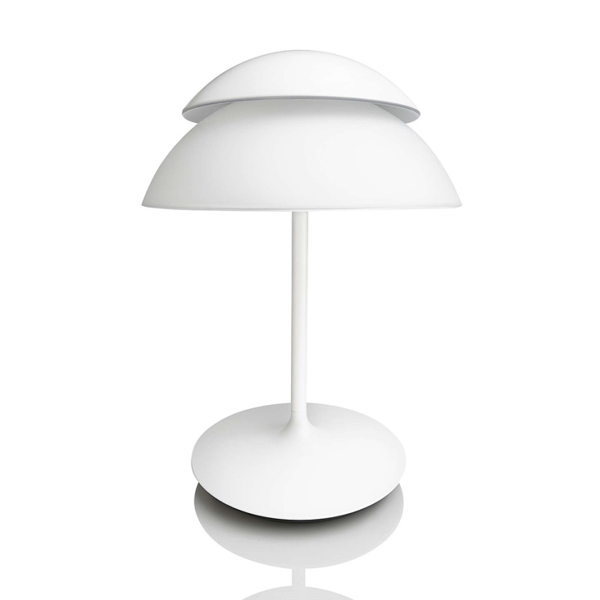 Philips 71202/31/PH - Tischlampe HUE BEYOND 2xLED/4,5W/230V/RGB