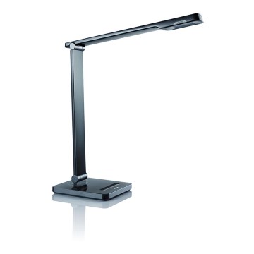 Philips 71666/30/16 - LED Tischlampe CALIPER 1xLED/6W/230V
