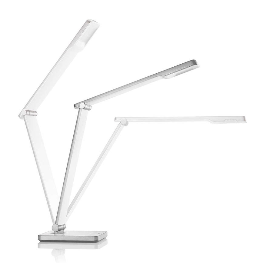 Philips 71666/31/16 - LED Tischlampe CALIPER 1xLED/6W/100 - 240V