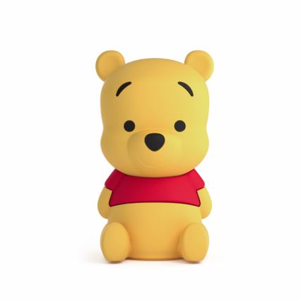 Philips 71705/34/16 - LED Kinderlampe SOFTPAL DISNEY WINNIE THE POOH 1xLED/0,18W/230V