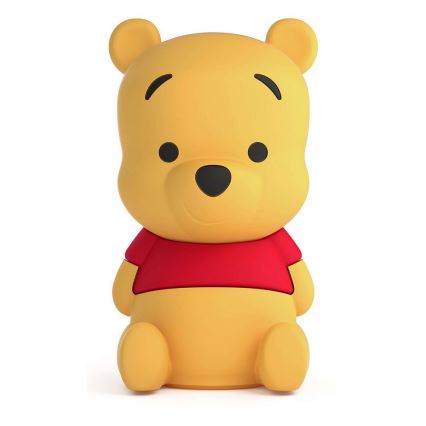 Philips 71705/34/26 - LED Kinderlampe WINNIE THE POOH 1xLED/0,18W/230V