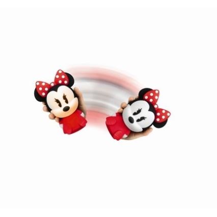 Philips 71710/31/16 - dětská lampa MINNIE LED/1W/230V