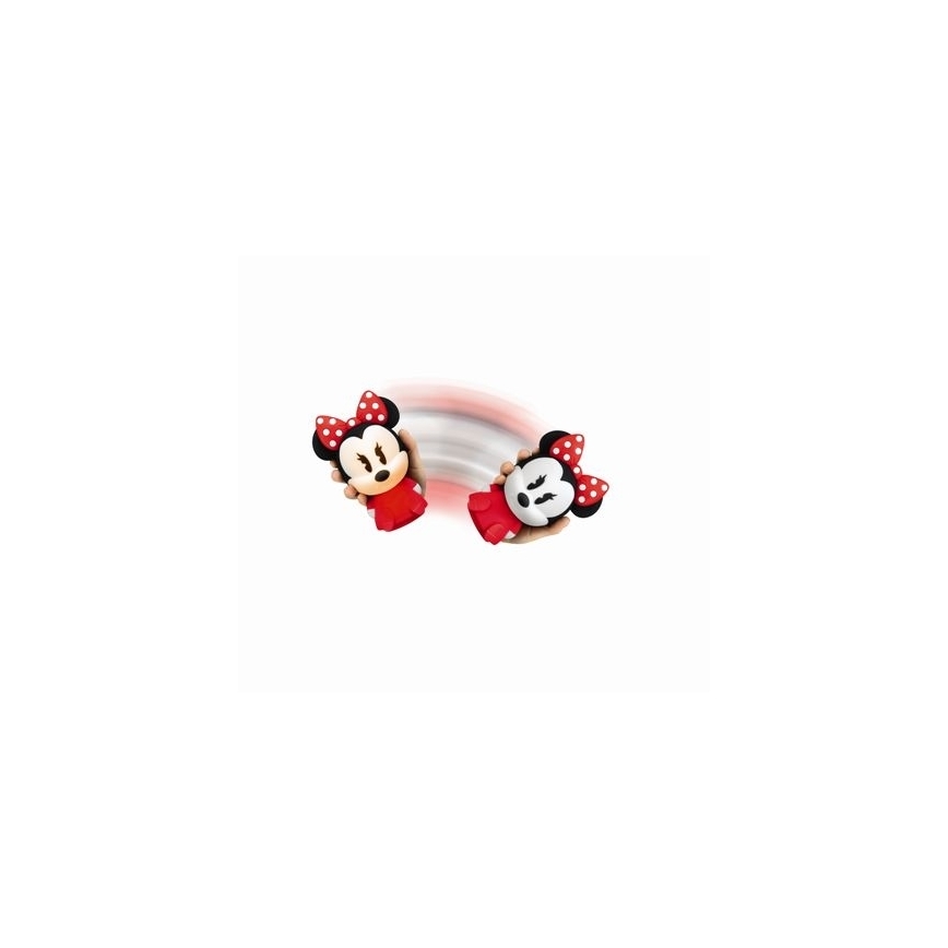 Philips 71710/31/16 - dětská lampa MINNIE LED/1W/230V