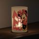 Philips 71711/31/16 - LED-Tischleuchte CANDLES DISNEY MINNIE MOUSE LED/0,125W