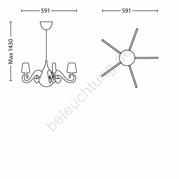 Kinder kronleuchter Kinder kronleuchter