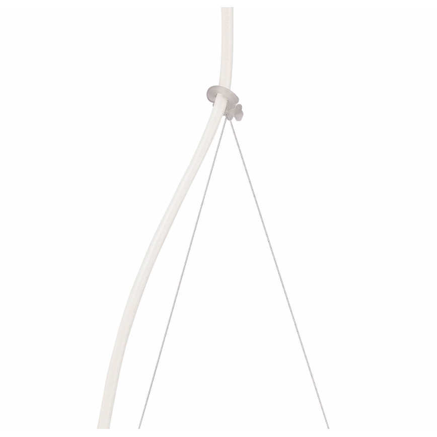 Philips - LED Kinder-Kronleuchter 3xLED/3W/230V