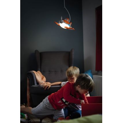 Philips - LED Kinder-Kronleuchter 3xLED/3W/230V