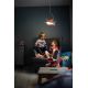 Philips - LED Kinder-Kronleuchter 3xLED/3W/230V