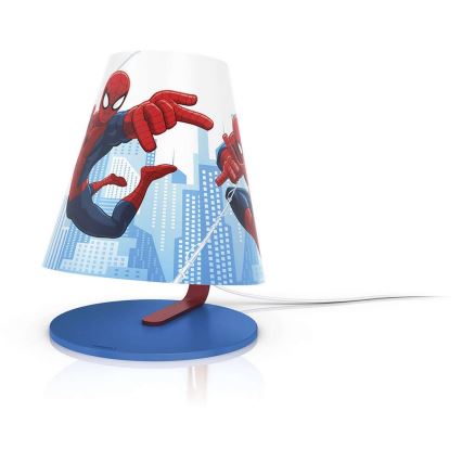 Philips 71764/40/26 - LED Kinderlampe SPRIDER-MAN LED/3W/230V