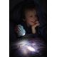 Philips 71767/08/16 - LED-Kinder-Taschenlampe DISNEY FROZEN 1xLED/0,3W/2xAAA