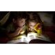 Philips 71767/34/16 - LED-Kinder-Taschenlampe WINNIE THE POOH 1xLED/0,3W/2xAAA