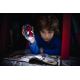 Philips 71767/40/16 - LED-Kinder-Taschenlampe MARVEL SPIDER-MAN 1xLED/0,3W/2xAAA