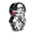 Philips 71767/97/P0 - LED-Kinder-Taschenlampe DISNEY STAR WARS 1xLED/0,3W/2xAAA