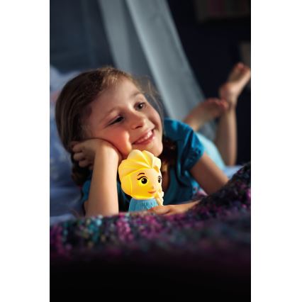 Kinderleuchte LED/2xAAA