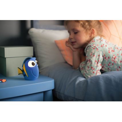 Kinderleuchte LED/2xAAA