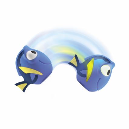 Kinderleuchte LED/2xAAA