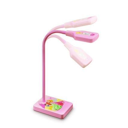 Philips 71770/28/16 - LED Kinderlampe DISNEY PRINCESS 1xLED/4W/230V