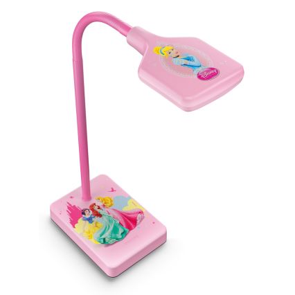 Philips 71770/28/16 - LED Kinderlampe DISNEY PRINCESS 1xLED/4W/230V