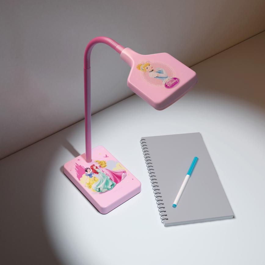 LED Kinderlampe  1xLED/4W/230V