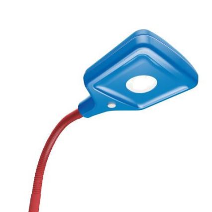 Philips 71770/40/16 - LED dětská lampa SPIDERMAN 1xLED/4W/230V