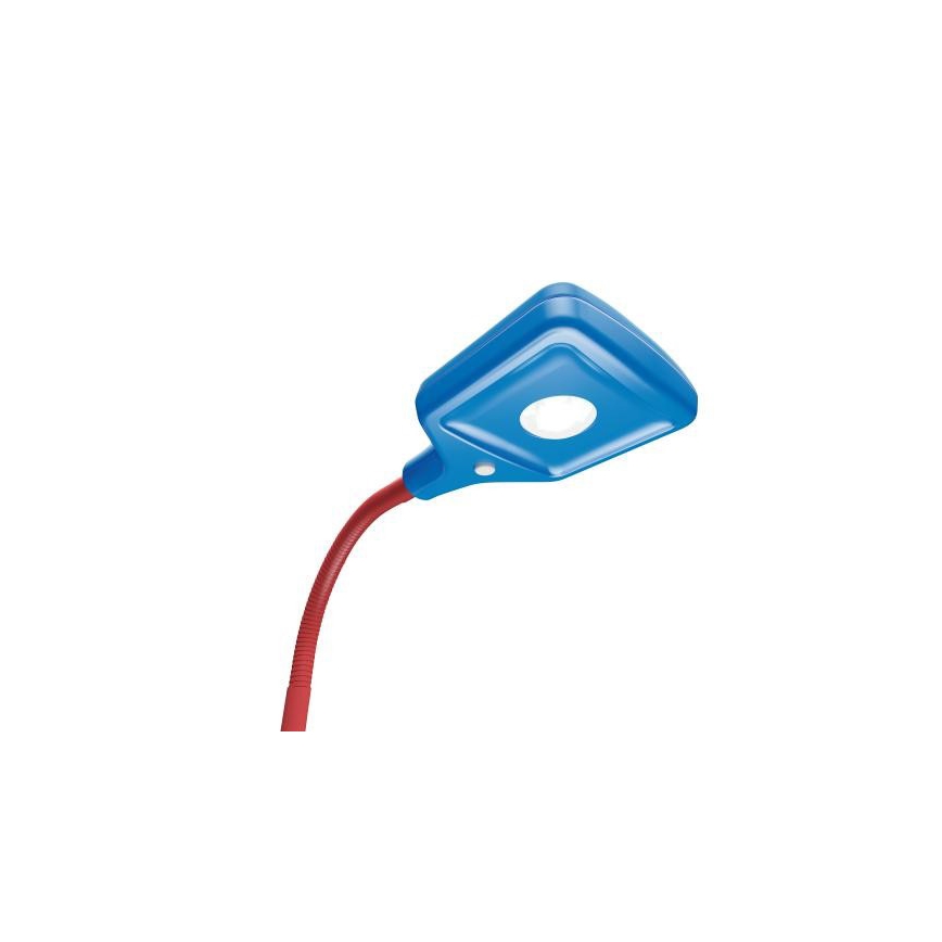 Philips 71770/40/16 - LED dětská lampa SPIDERMAN 1xLED/4W/230V