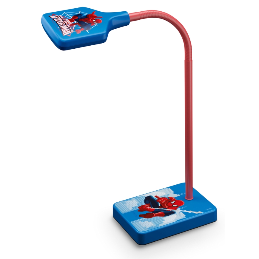 die LED Kinderlampe 1xLED/4W/230V