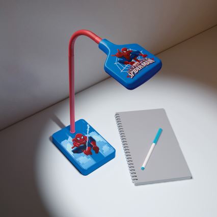 die LED Kinderlampe 1xLED/4W/230V