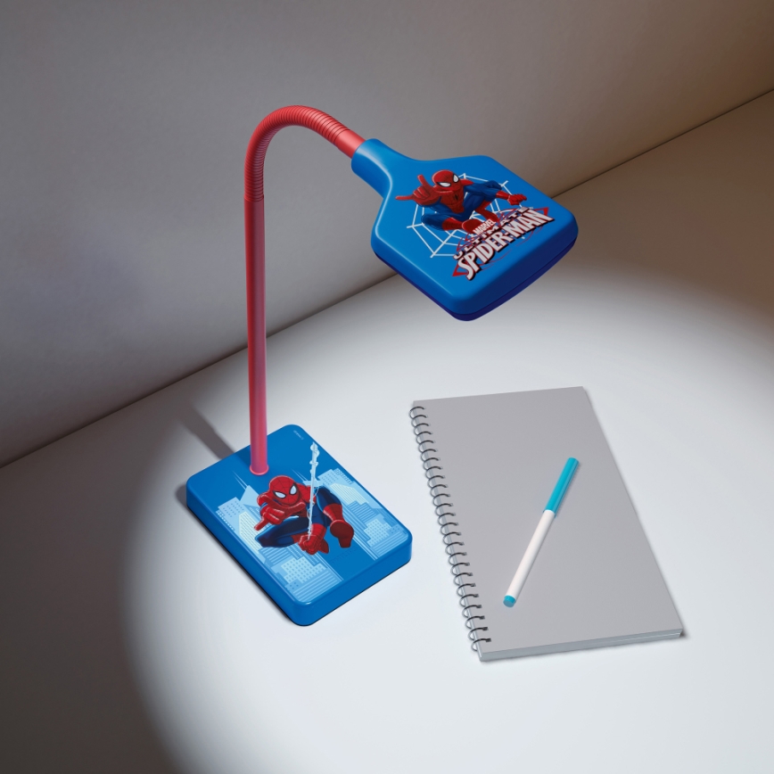 die LED Kinderlampe 1xLED/4W/230V
