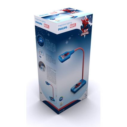 die LED Kinderlampe 1xLED/4W/230V