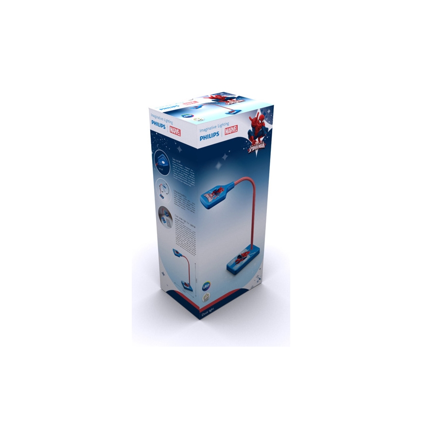 die LED Kinderlampe 1xLED/4W/230V