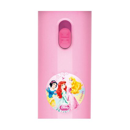 Philips 71788/28/16 - LED-Taschenlampe für Kinder und Projektor DISNEY PRINCESS LED/3xLR44