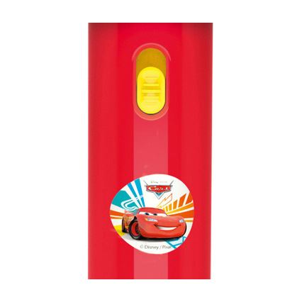 Philips 71788/32/16 - Kinder-Projektor DISNEY CARS LED/3xLR44