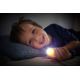 Philips 71788/32/16 - LED-Taschenlampe für Kinder und Projektor DISNEY CARS LED/3xLR44