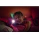 Philips 71788/90/16 - LED-Taschenlampe für Kinder und Projektor DISNEY DORY LED/3xLR44