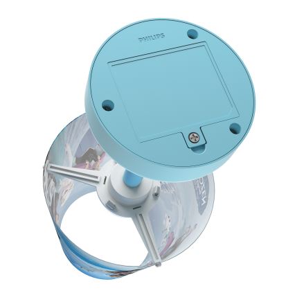 Philips 71796/08/16 - Kinderleuchte DISNEY FROZEN LED/0,6W/3xAA