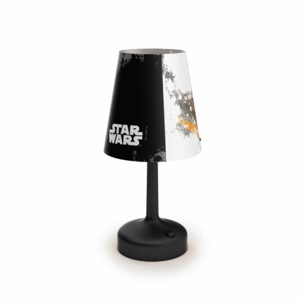 LED Kiderlampe LED/0,6W/3xAA