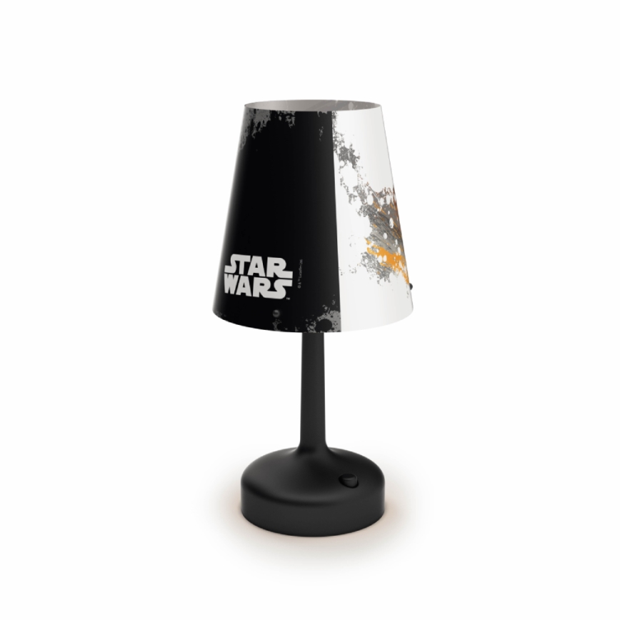 LED Kiderlampe LED/0,6W/3xAA