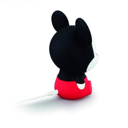 Philips 71883/30/PO - LED Kinderlampe DISNEY MICKEY MOUSE LED/0,1W/USB