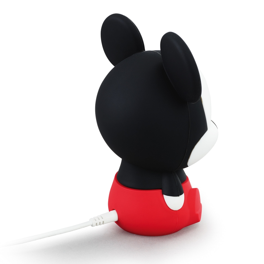 Philips 71883/32/P0 - Kinderleuchte DISNEY MICKEY MOUSE LED/0,1W/USB