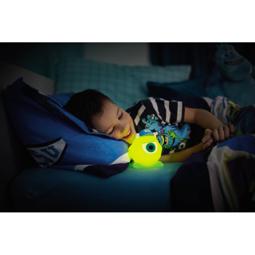 Kinderleuchte  LED/0,1W/USB