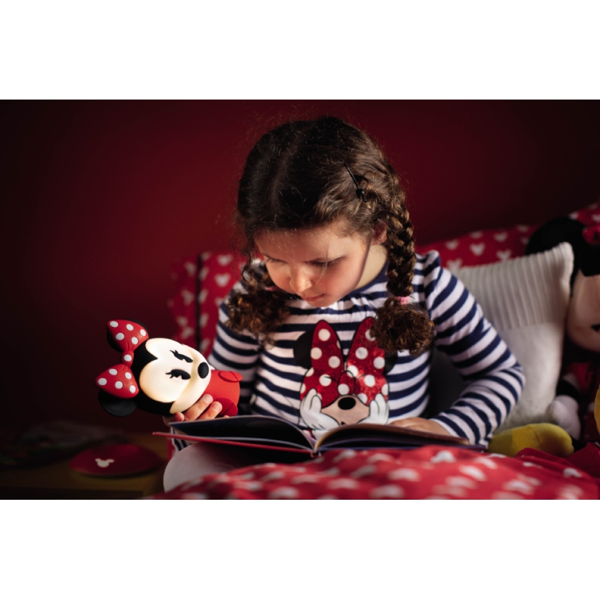 Kinderleuchte LED/0,1W/USB
