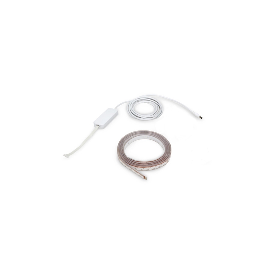 Philips - RGB-LED-Dimmstreifen Hue LIGHTSTRIP 2m