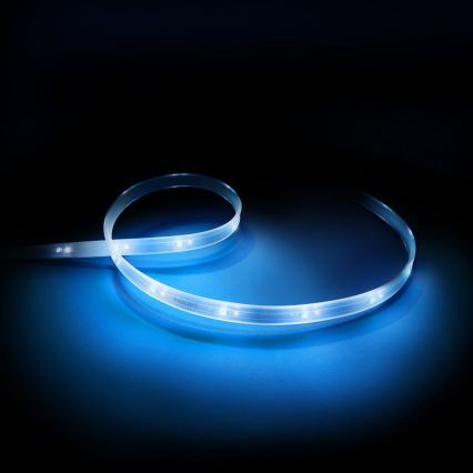 Philips - RGB-LED-Dimmstreifen Hue LIGHTSTRIP 2m