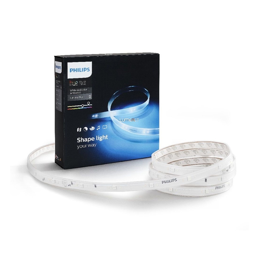 Philips 71901/55/PH - LED Band HUE LIGHTSTRIP 2m