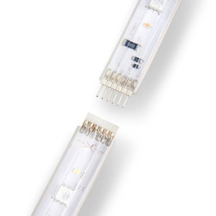 Philips 71902/55/PH - RGB LED Band HUE LIGHTSTRIP Verlängerng 1m