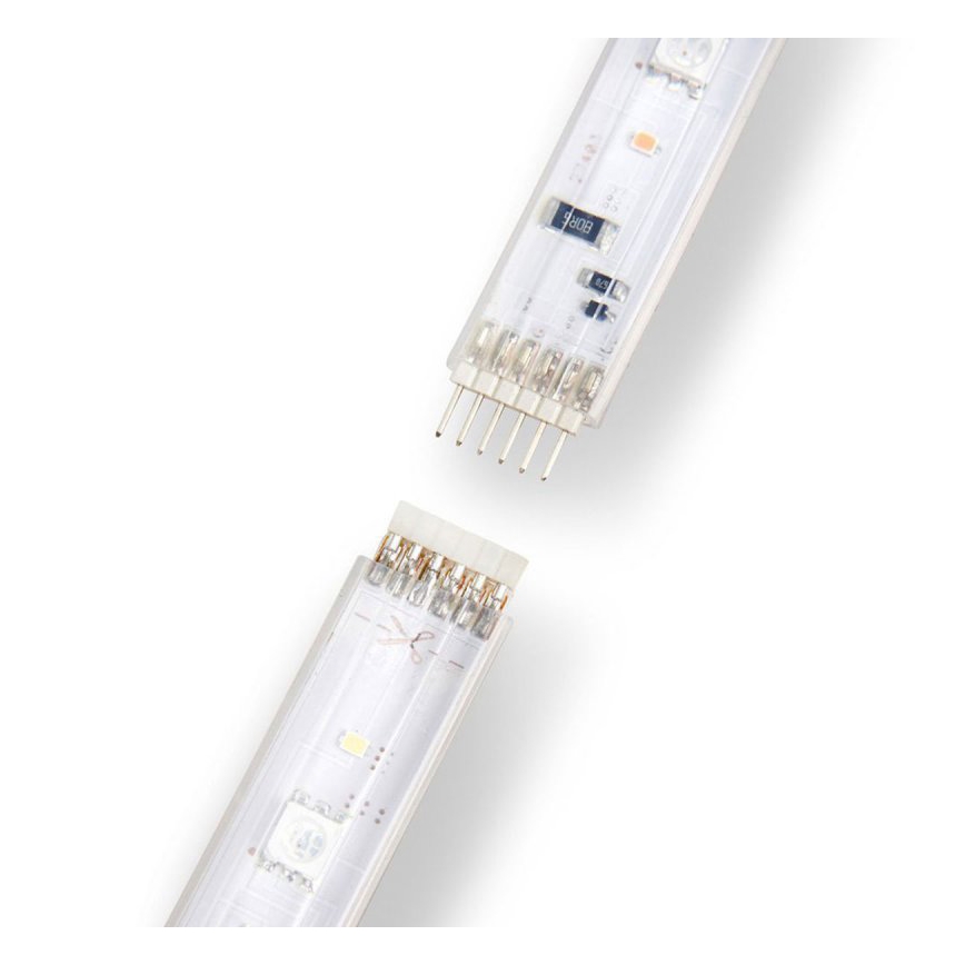 Philips 71902/55/PH - RGB LED Band HUE LIGHTSTRIP Verlängerng 1m
