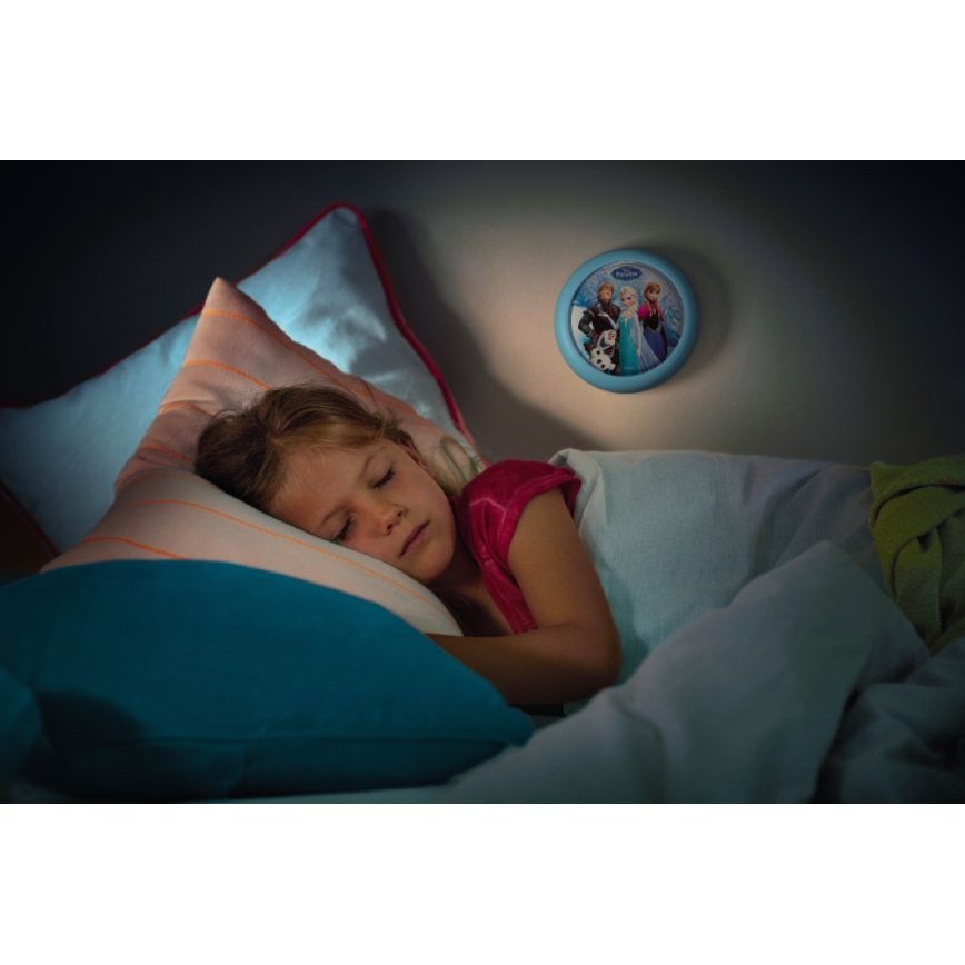 Kinderleuchte LED/0,3W/2xAAA
